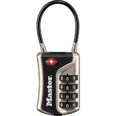 Security Master Lock 4697EURDNKL TSA