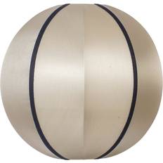 Oi Soi Oi Indochina Classic Round XS Lamp Kit Black Shade ∅ 30cm