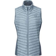 Rab Västar Rab Cirrus Flex 2.0 Vest Wmns Citadel