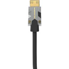 Monster Kabler Monster M1000 HDMI-KABEL 4K