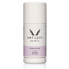 Hygienartiklar Nelipot ANGELC Organic Deodorant Stick Lavender & Vanilla, 70