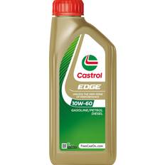 Castrol Edge Supercar Titanium 10W-60 Motorolja 1L