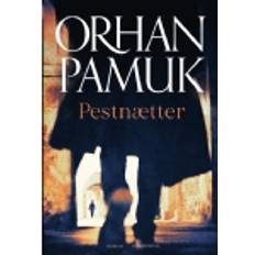 Pestnætter Orhan Pamuk (Hæftet)