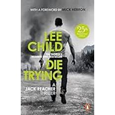 Die Trying Lee Child 9781804991633
