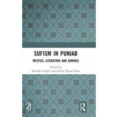 Sufism in Punjab