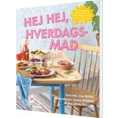 Hej hej, hverdagsmad