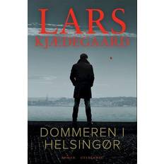 Dommeren i Helsingør Lars Kjædegaard (Hæftet)