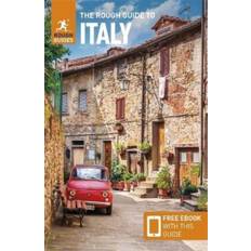 E-Books The Rough Guide to Italy (Travel Guide (E-Book)