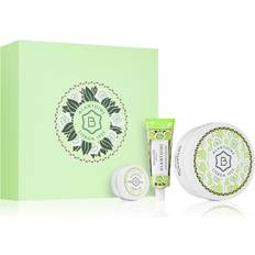 Benamor Alantoine Gift Set Hand Cream 30Ml + Body Butter 200Ml + Lip Balm 12Ml