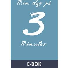 PDF E-böcker Min dag på 3 minuter FYLLA-I-BOK PDF (E-bok)