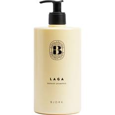 Björk LAGA Repair Shampoo 750ml