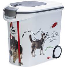 Hundkibble behållare 35 L/12