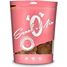 SnackOMio SnackOMio Knapriga grisöron 10 Styck