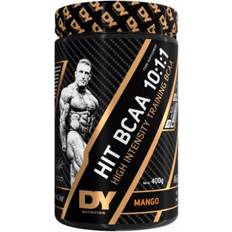 Mango Aminosyrer DY Nutrition HIT BCAA 10:1:1 400 g