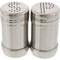 Juvale Shakers Pepper Mill, Salt Mill