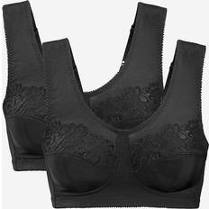 Cellbes Underkläder Cellbes Soft Bh Med Broderi - Lily