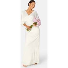 Bubbleroom Isolde Wedding Gown - White