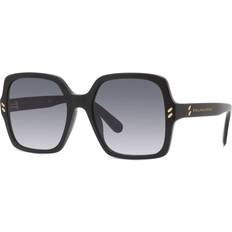 Stella McCartney Solglasögon Stella McCartney SC40040I Damen-Sonnenbrille Vollrand Eckig