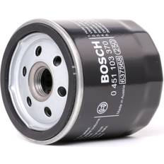 Bosch oliefilter 0 451 103 370 P