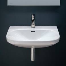 Lavabos de salle de bain Laufen Lua Lavabo Mural H8110830001041 600 x 460 mm