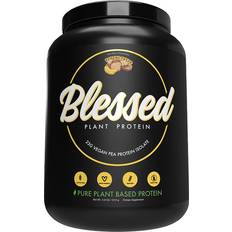 Blessed Plant Vegan Protein Powder Protein