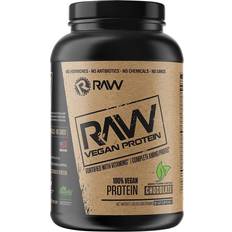 Vegan protein Raw Vegan Protein Powder - Chocolate