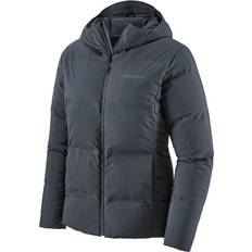 Patagonia Women's Jackson Glacier Jacket, XL, Smolder Blue