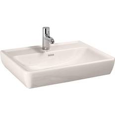 Laufen Lavabos de baño Laufen PRO A Waschtisch H818952 1 Hahnloch 600 x 480 mm