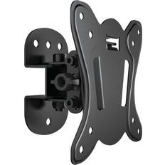 Luxorparts Tiltbart väggfäste 13-27"