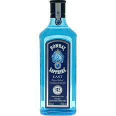 Bombay Sapphire Premium Dry Gin 100cl 1l 70cl