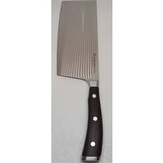 Wüsthof IKON Kinesisk Kokkekniv 18/32,4 cm