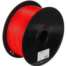 Polymaker PLA filament Röd 1,75mm 3kg