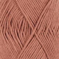 Drops Design Drops Cotton Light 50g DROPS Cotton Light Rost Uni Colour 35