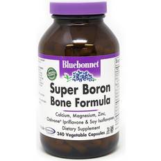 Bluebonnet Nutrition Super Boron Bone Formula Vegetable Capsules 240 pcs