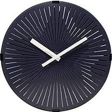 Nextime Klockor Nextime Motion Star Väggklocka 30cm
