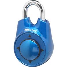 Security Master Lock 1500iD Schließfachschloss-Set