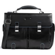 Piquadro Mapper Piquadro Taske - Sort