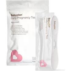 Babyplan Tidigt Graviditetstest Stav 10 st