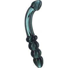 Groen Dildos Prisms Hamsa G-Spot Dildo Groen