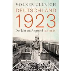 Deutschland 1923 (Indbundet)
