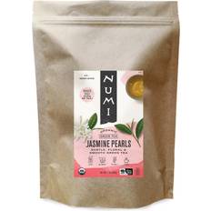 Numi Organic Jasmine Pearls 16oz 1