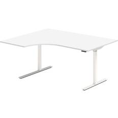 Ergoff Höj Och Sänkbart DNA 1600 x 1200 mm Skrivbord
