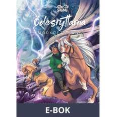 Ödesryttarna. Mörkrets sång Star Stable (E-bok)