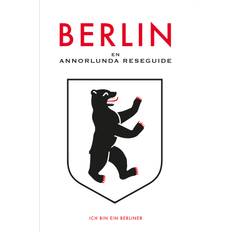 PDF E-böcker ICH BIN EIN BERLINER PDF Sara Starkström (E-bok)