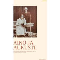 Aino ja Aukusti (E-bok)
