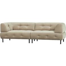 Woood Soffor Woood Lloyd 4-sits Soffa