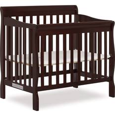 Dream On Me Aden 4-in-1 Convertible Mini Crib