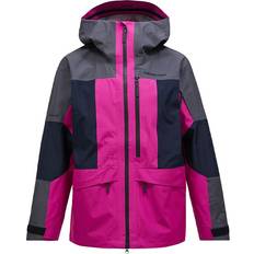 Peak Performance Gravity Gore-Tex 3L Jacket WANDER-SALUTE