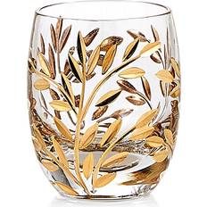 Gold Tumblers Labrazel Vine Tumbler