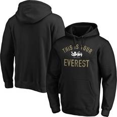 Rugby Overdele Fanatics British & Irish Lions This Is Your Everest Hoodie Black